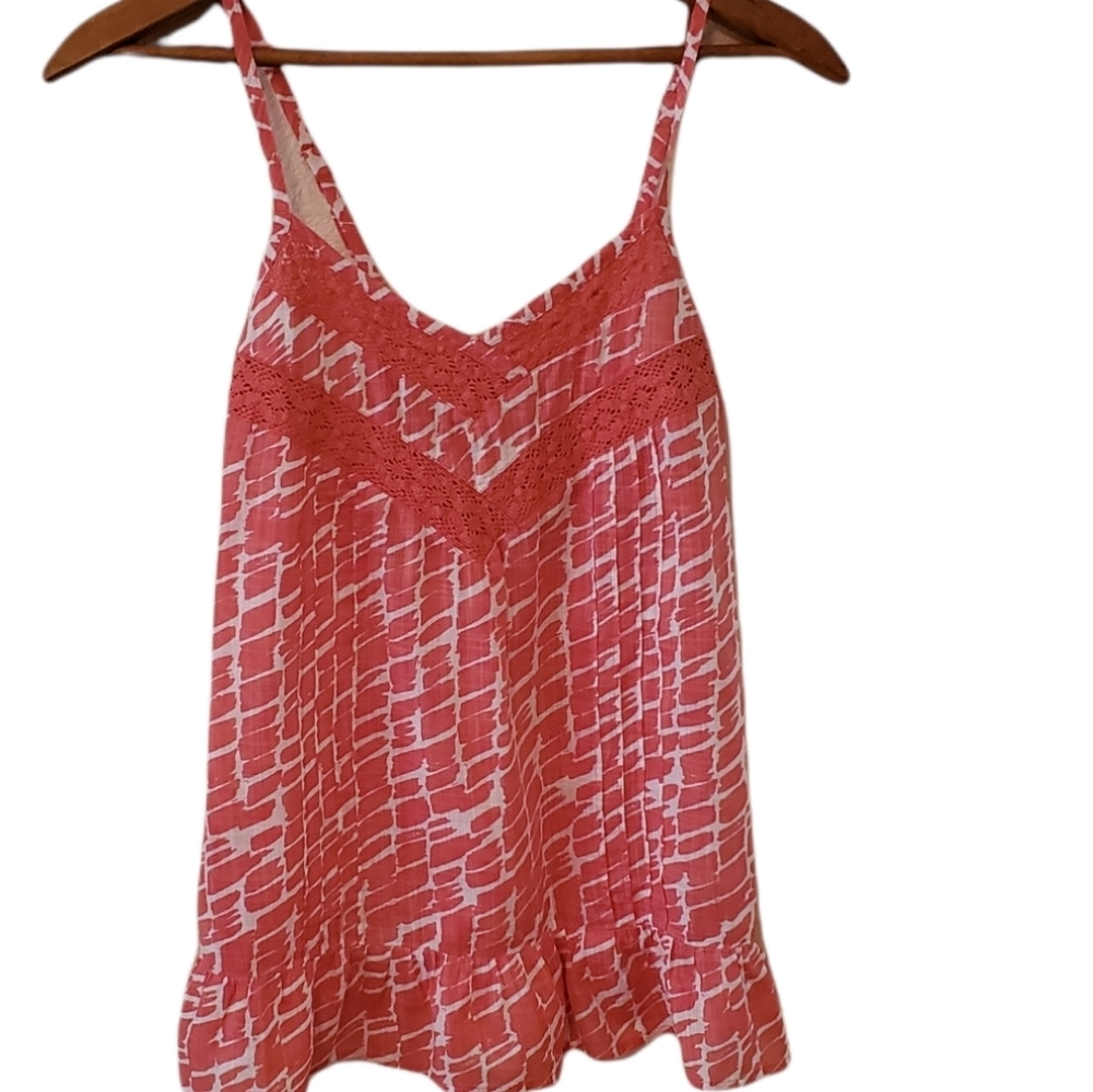 Small Hang Ten Tank